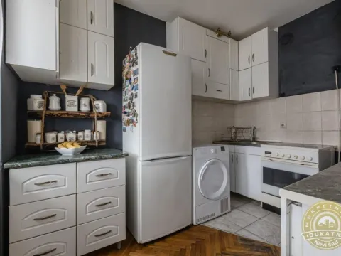 Prodaja, četvorosoban stan, 95m², Nova Detelinara, Novi Sad Sve Podlokacije - image 6