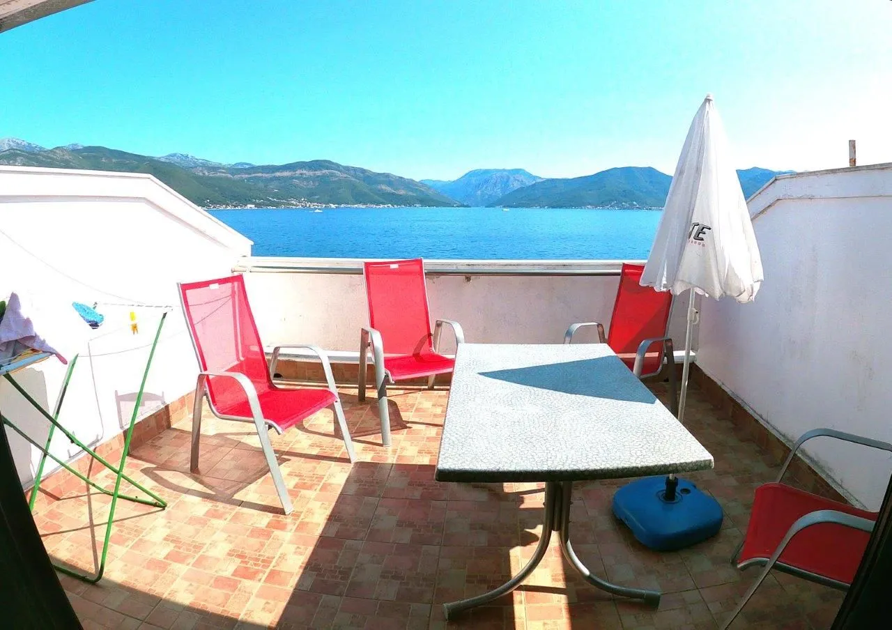Prodaja, kuća, 64m², Krašići, Tivat