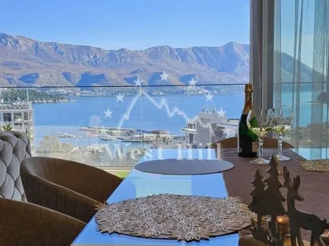 Prodaja, trosoban stan, 124m², Budva, Crna Gora - image 3