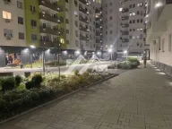 Izdavanje, jednosoban stan, 40m², Kej, Novi Sad Sve Podlokacije - image 7