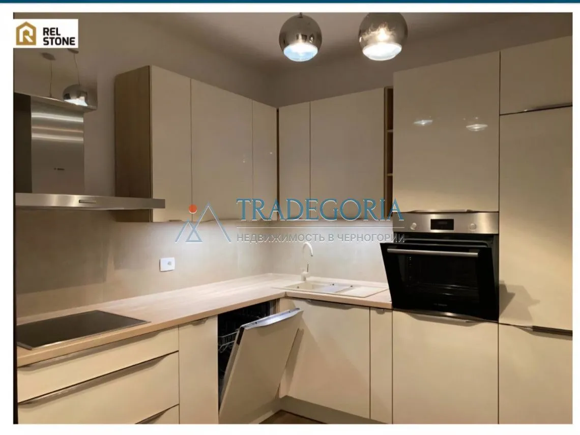 Prodaja, trosoban stan, 151m², Bar, Crna Gora