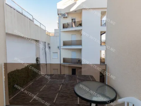 Prodaja, dvosoban stan, 62m², Meljine, Herceg Novi - image 6