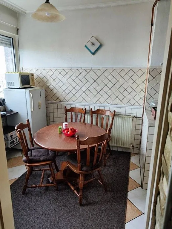 Prodaja, trosoban stan, 96m², Tuški Put, Podgorica