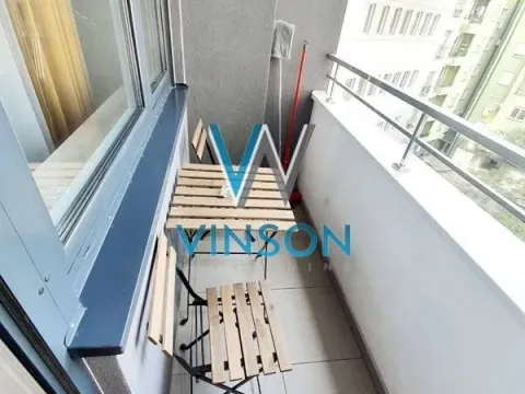 Izdavanje, jednosoban stan, 47m², Grbavica, Novi Sad Sve Podlokacije - image 15