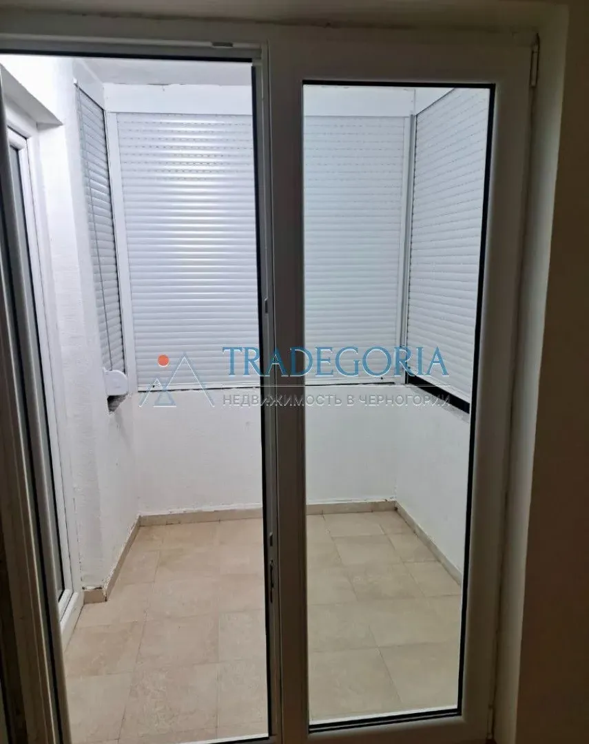 Prodaja, dvosoban stan, 65m², Bar, Crna Gora