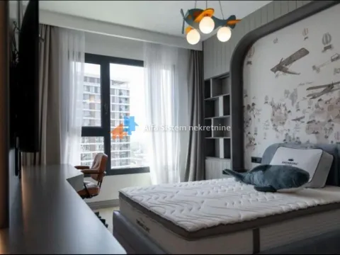 Prodaja, četvorosoban stan, 110m², Savski Venac, Beograd - image 15