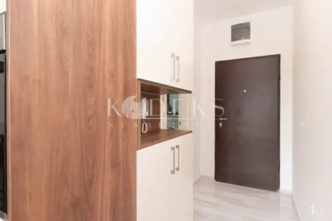 Sale, studio apartment, 23m², Stari Aerodrom, Podgorica - image 2