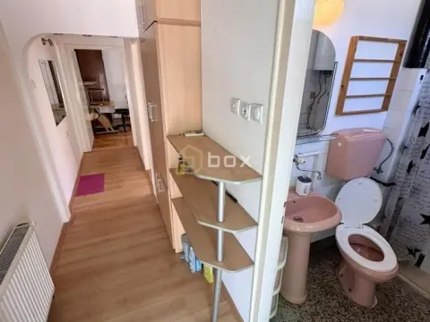 Izdavanje, dvosoban stan, 40m², Palilula, Niš - image 6