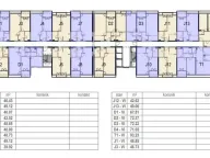 Prodaja, jednosoban stan, 49m², Central Point, Podgorica - image 11