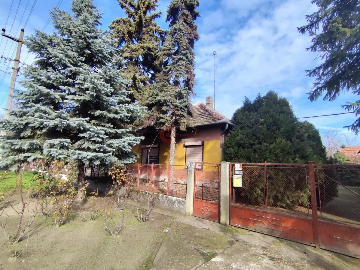 Sale, house, 76m², Hajdukovo, Subotica