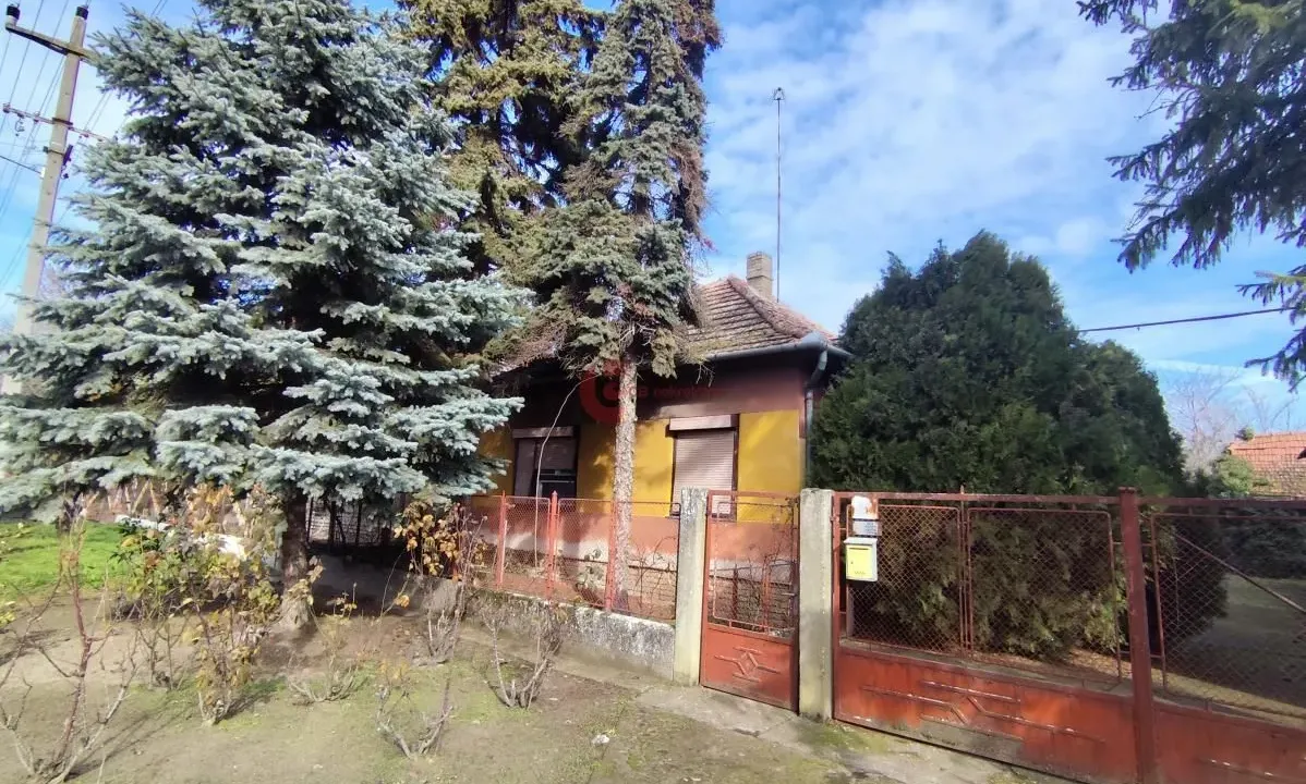 Prodaja, kuća, 76m², Hajdukovo, Subotica