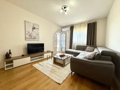 Rent, one bedroom apartment, 49m², Central Point, Podgorica - image 2