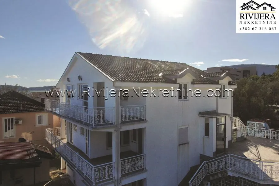 Prodaja, kuća, 310m², Bijela, Herceg Novi