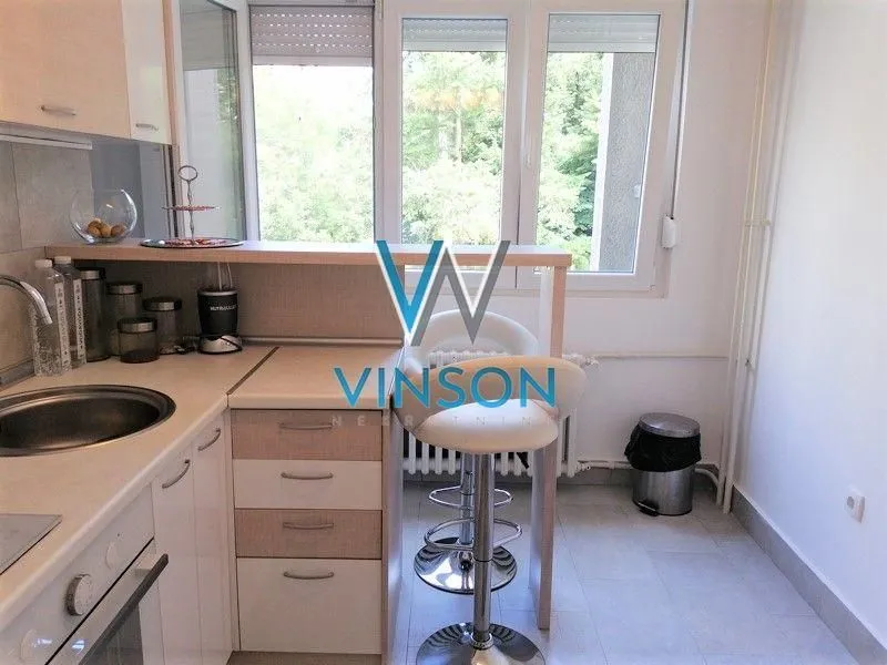 Izdavanje, dvosoban stan, 60m², Liman 1, Novi Sad Sve Podlokacije