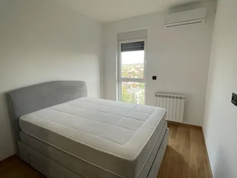 Izdavanje, trosoban stan, 65m², Sajmište, Novi Sad - image 7
