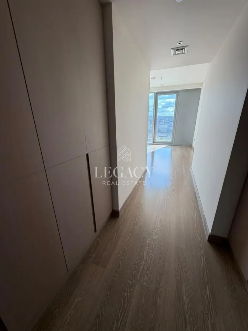 Prodaja, dvosoban stan, 76m², Savski Venac, Beograd