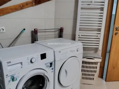 Izdavanje, dvosoban stan, 88m², Tivat, Crna Gora - image 12