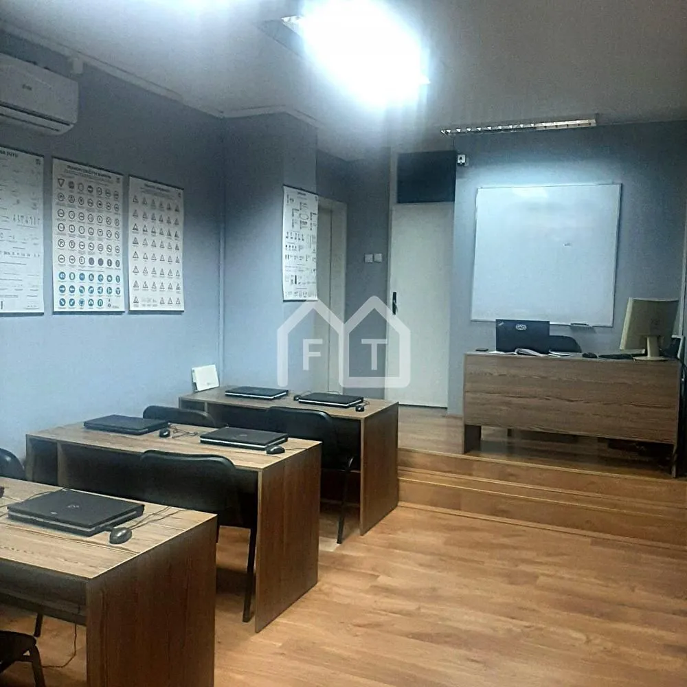 Sale, office space, 51m², Novi Beograd Blok 63, Novi Beograd Sve Podlokacije