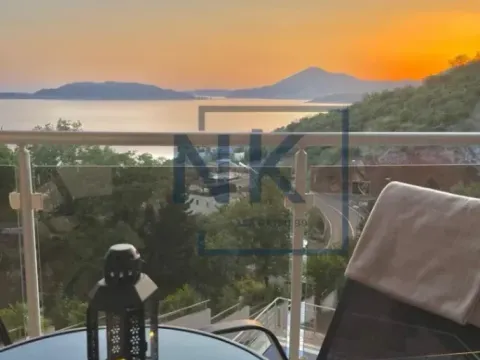 Sale, studio apartment, 36m², Pržno, Budva - image 10