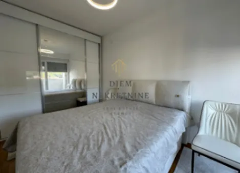 Izdavanje, dvosoban stan, 78m², Preko Morače, Podgorica - image 6