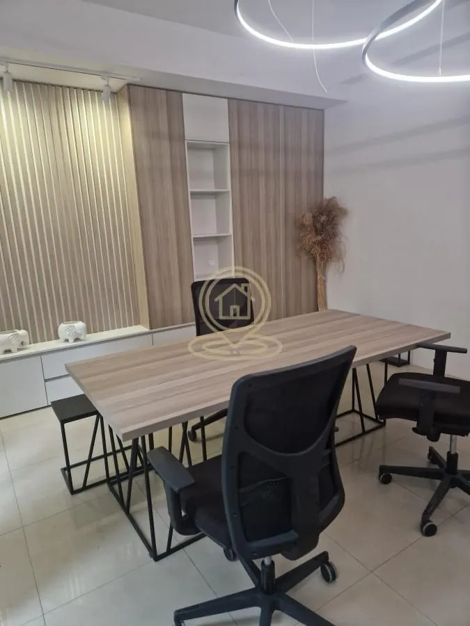 Rent, office space, 70m², Hadzipopovac, Palilula Sve Podlokacije
