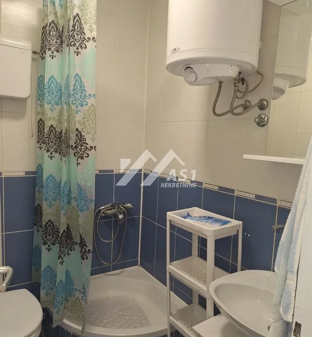 Izdavanje, jednosoban stan, 39m², Novi Sad Sve Podlokacije, Novi Sad