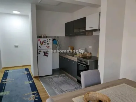 Izdavanje, dvosoban stan, 60m², Bulbulder, Zvezdara Sve Podlokacije - image 11