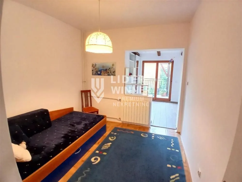 Izdavanje, četvorosoban stan, 84m², Hadzipopovac, Palilula Sve Podlokacije