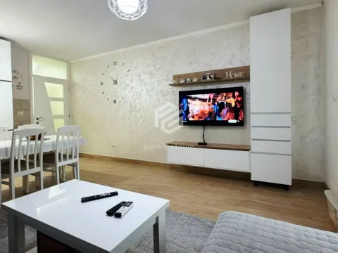 Prodaja, dvosoban stan, 48m², Kotor, Crna Gora - image 3