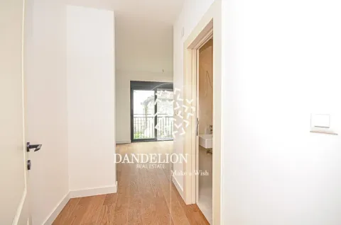 Rent, one bedroom apartment, 59m², Central Point, Podgorica - image 781