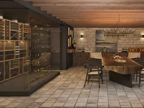 Prodaja, kuća, 450m², Prčanj, Kotor - image 34