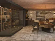 Prodaja, kuća, 450m², Prčanj, Kotor - image 34