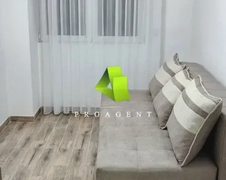 Rent, two bedroom apartment, 73m², Pantelej, Niš - image 5