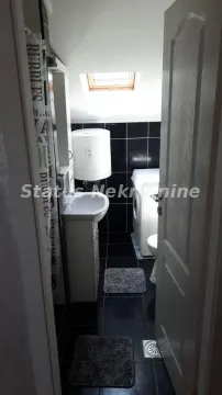 Izdavanje, dvosoban stan, 45m², Adamovićevo Naselje, Novi Sad Sve Podlokacije - image 6