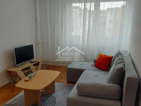 Stan in Palilulska Pijaca