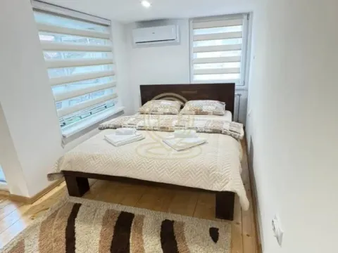 Izdavanje, dvosoban stan, 78m², Južni Bulevar, Vračar Sve Podlokacije - image 4