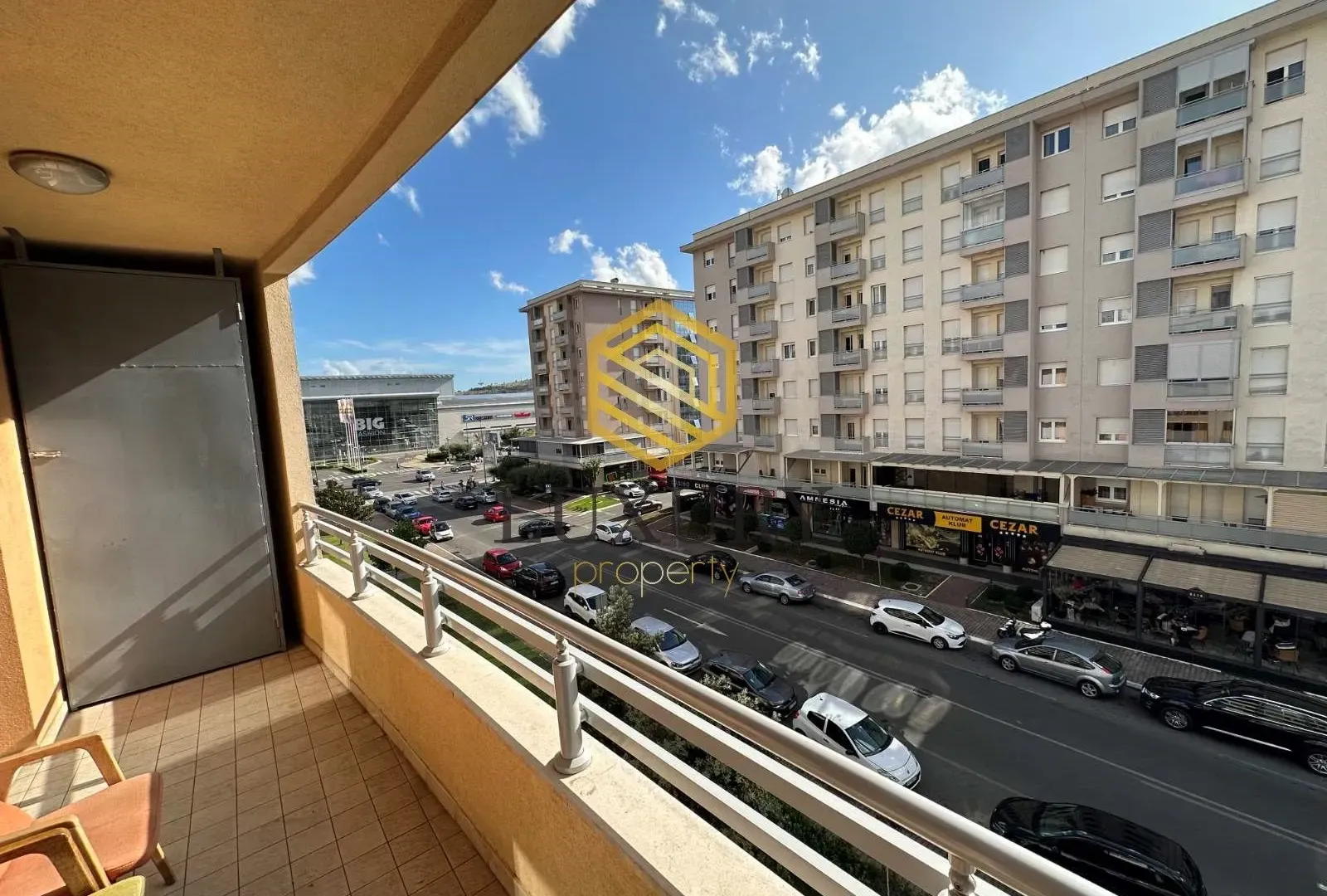 Rent, one bedroom apartment, 50m², Košutići, Andrijevica