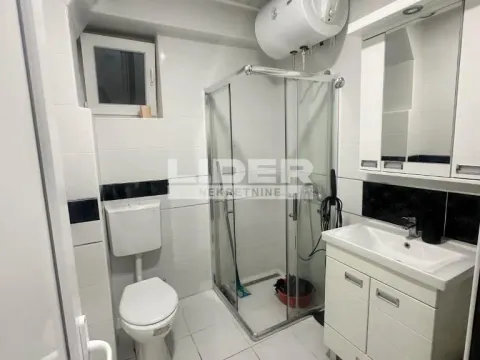 Sale, two bedroom apartment, 50m², Skadarlija, Beograd - image 12