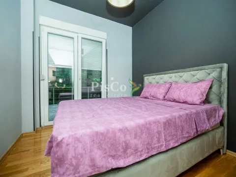 Izdavanje, jednosoban stan, 63m², Momišići, Podgorica - image 7