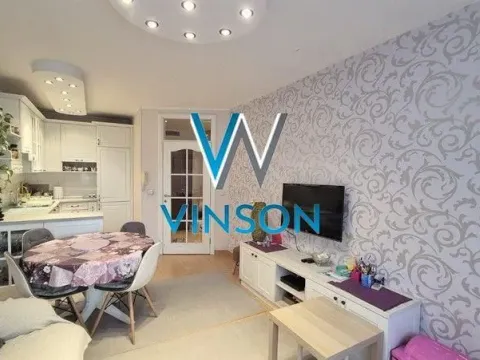 Sale, one bedroom apartment, 41m², Grbavica, Novi Sad Sve Podlokacije - image 2