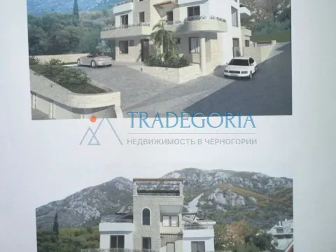 Prodaja, kuća, 516m², Prčanj, Kotor - image 3