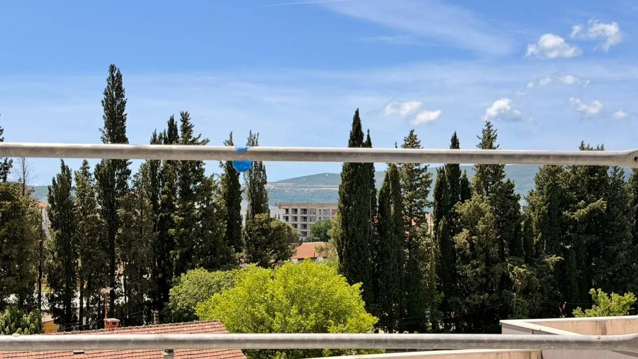 Sale, studio apartment, 26m², Seljanovo, Tivat