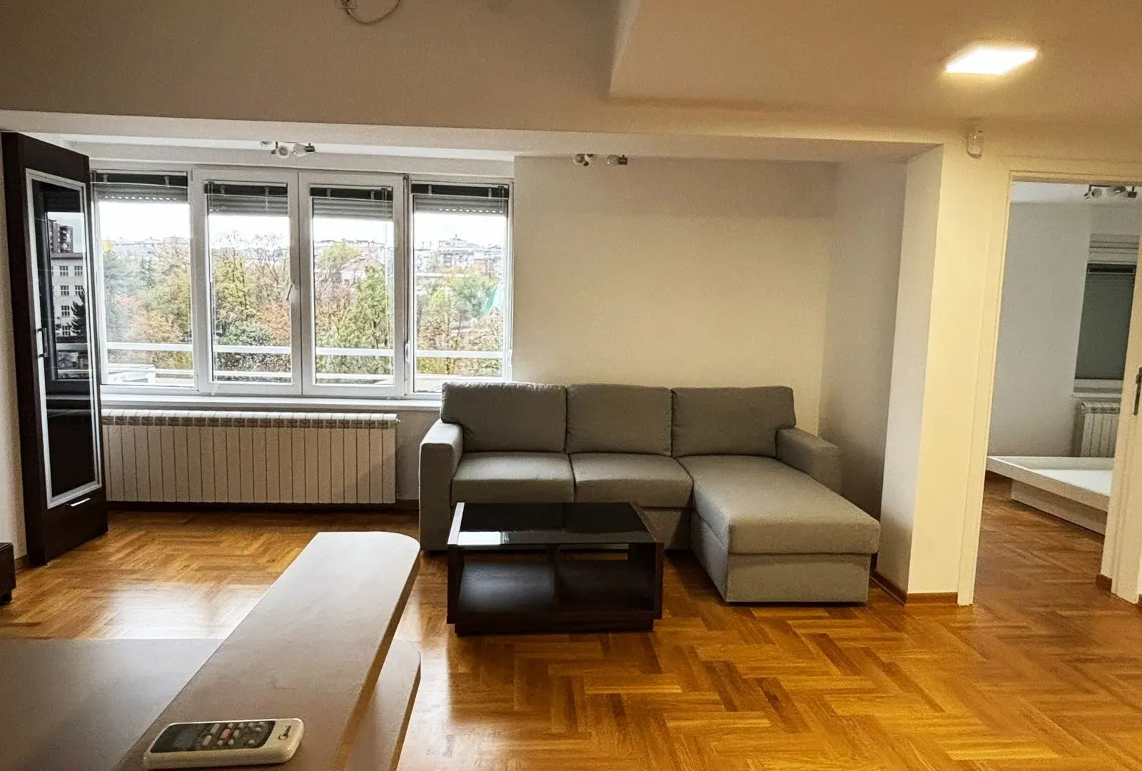 Prodaja, četvorosoban stan, 84m², Lion, Zvezdara Sve Podlokacije