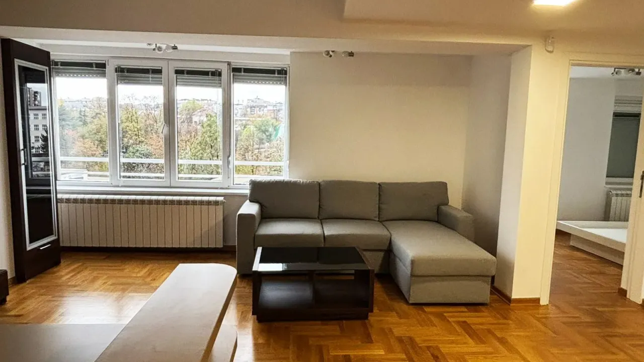 Prodaja, četvorosoban stan, 84m², Lion, Zvezdara Sve Podlokacije