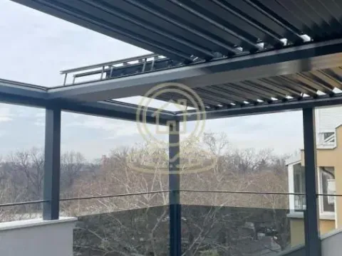 Rent, four bedroom apartment, 151m², Voždovac Sve Podlokacije, Beograd - image 36