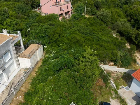 Prodaja, plac, 267m², Utjeha, Bar - image 3