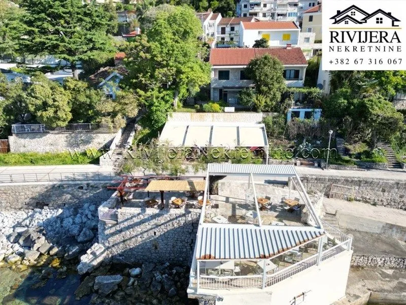 Sale, office space, 48m², Savina, Herceg Novi