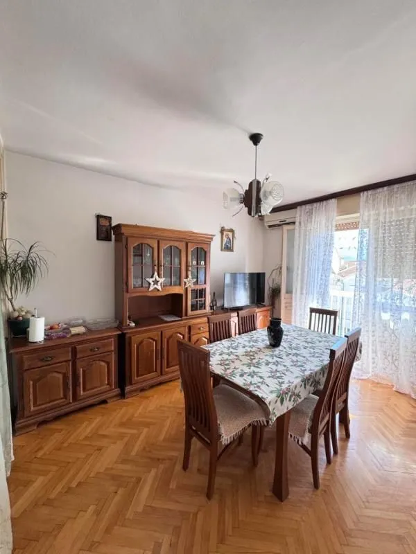 Prodaja, trosoban stan, 100m², Bijela, Herceg Novi