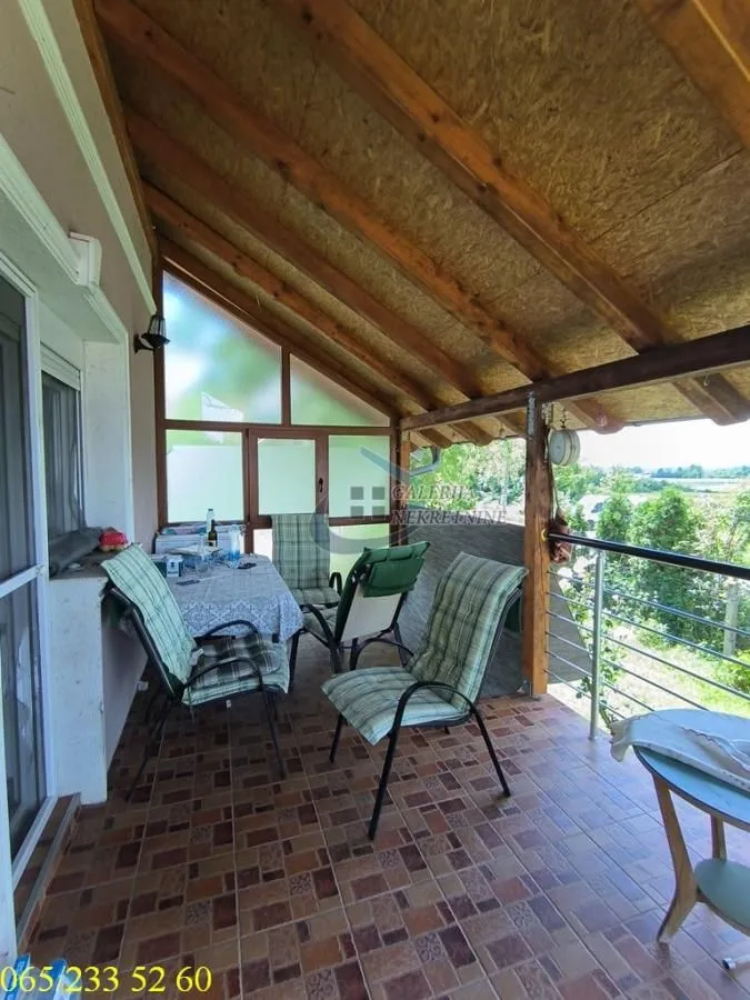 Prodaja, kuća, 100m², Konatice, Obrenovac