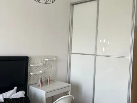 Rent, two bedroom apartment, 65m², Podgorica, Crna Gora - image 3